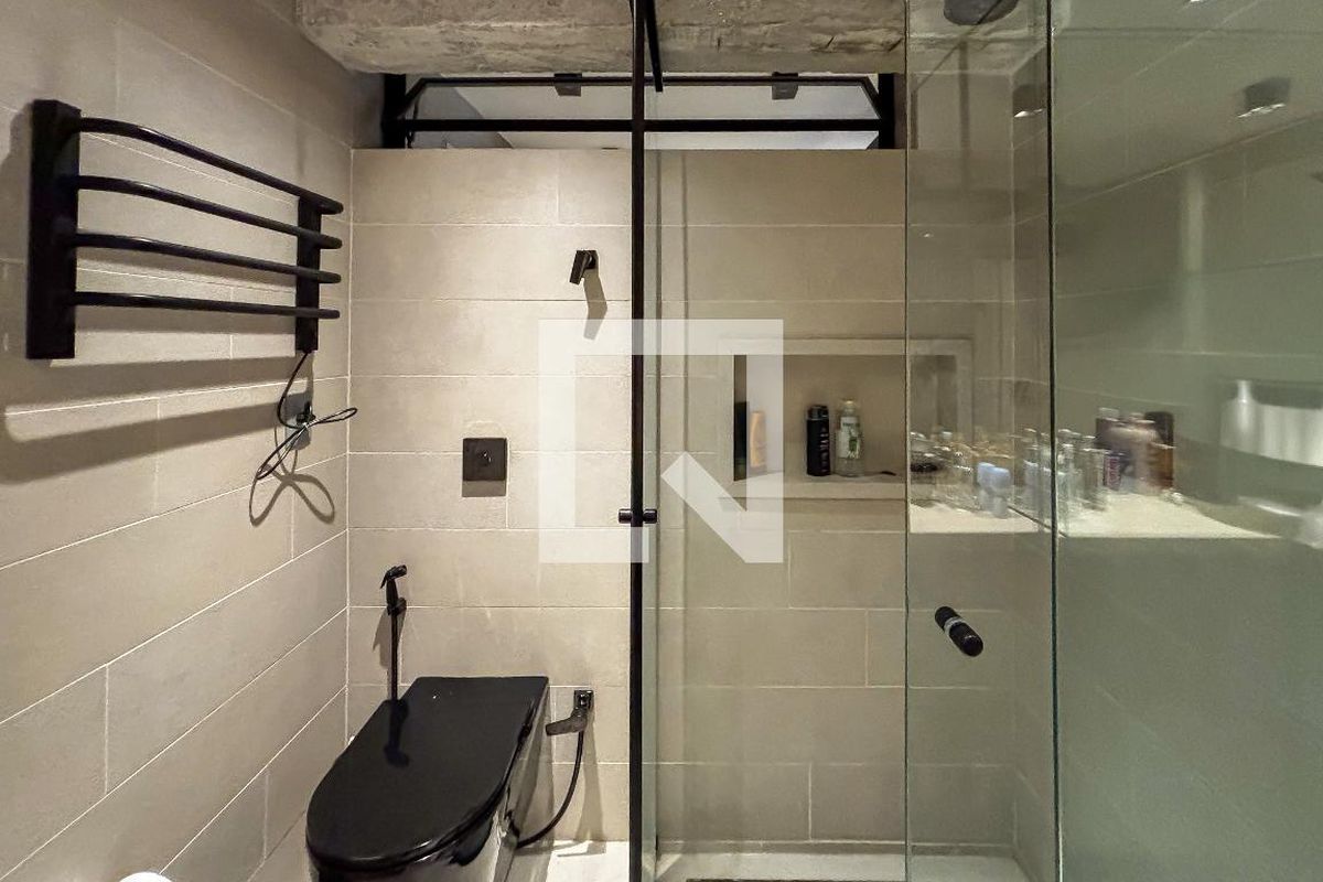 Apartamento, 2 quartos, 139 m² - Foto 26