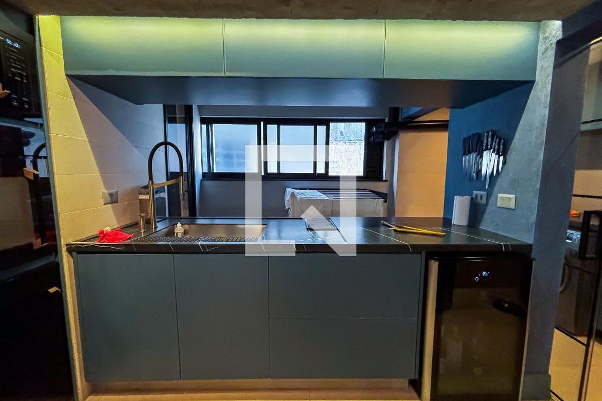 Apartamento, 2 quartos, 139 m² - Foto 33