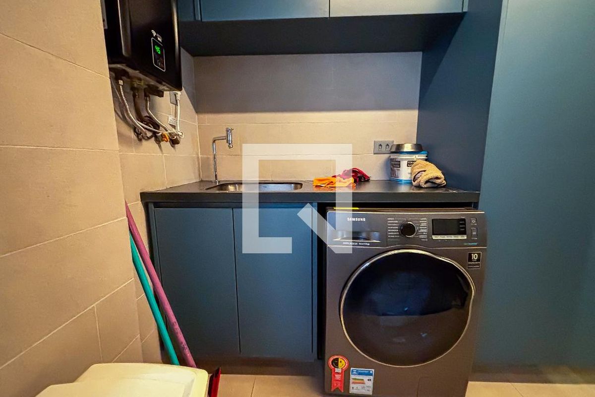 Apartamento, 2 quartos, 139 m² - Foto 35