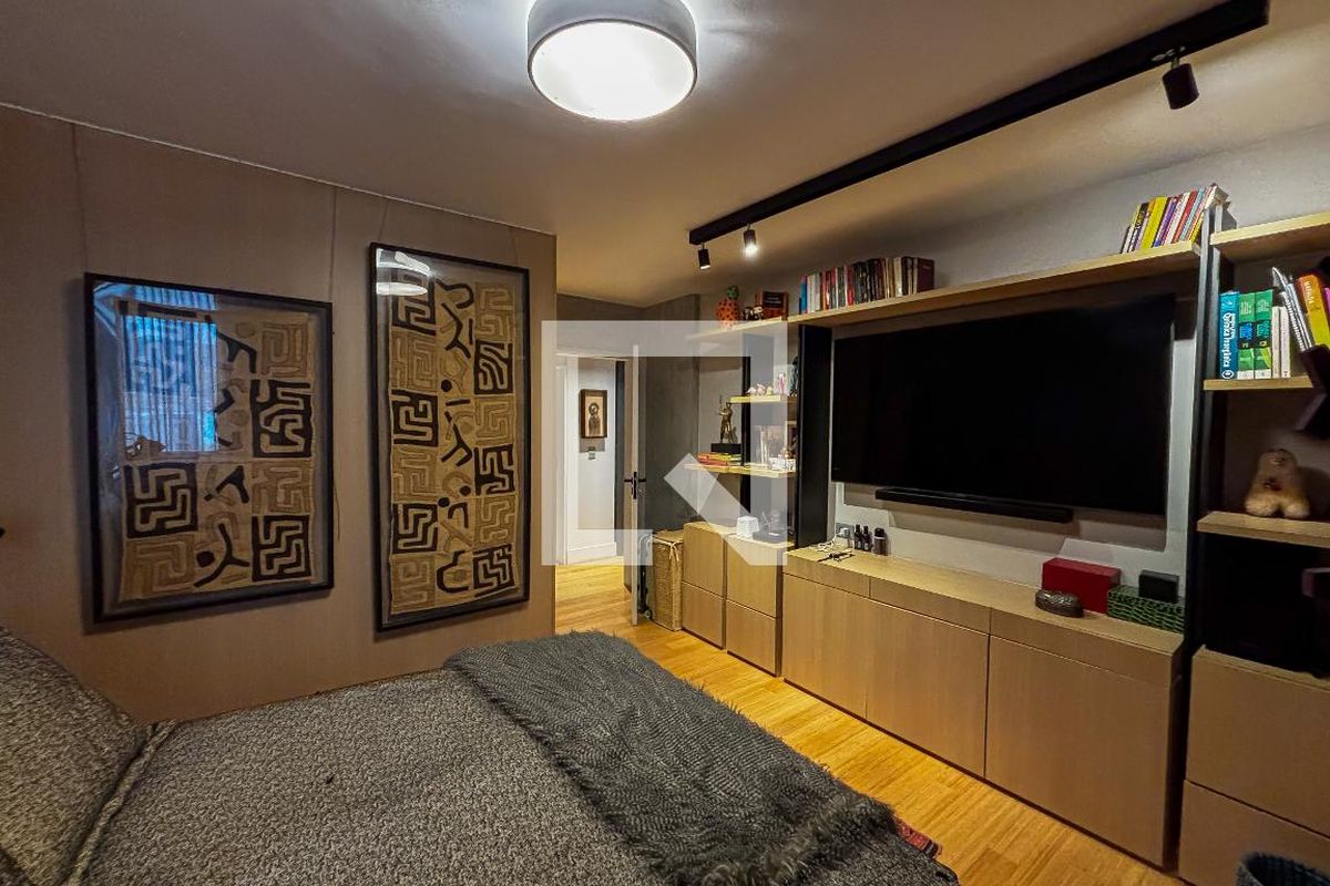 Apartamento, 2 quartos, 139 m² - Foto 16