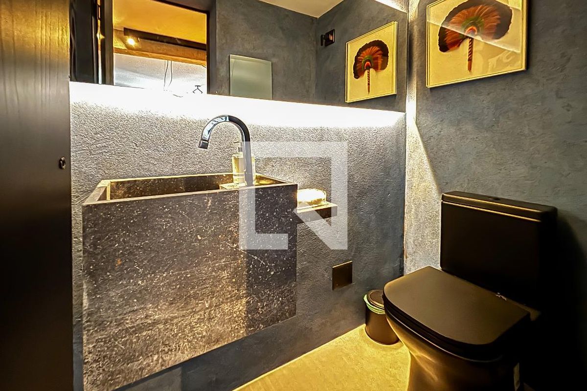 Apartamento, 2 quartos, 139 m² - Foto 29