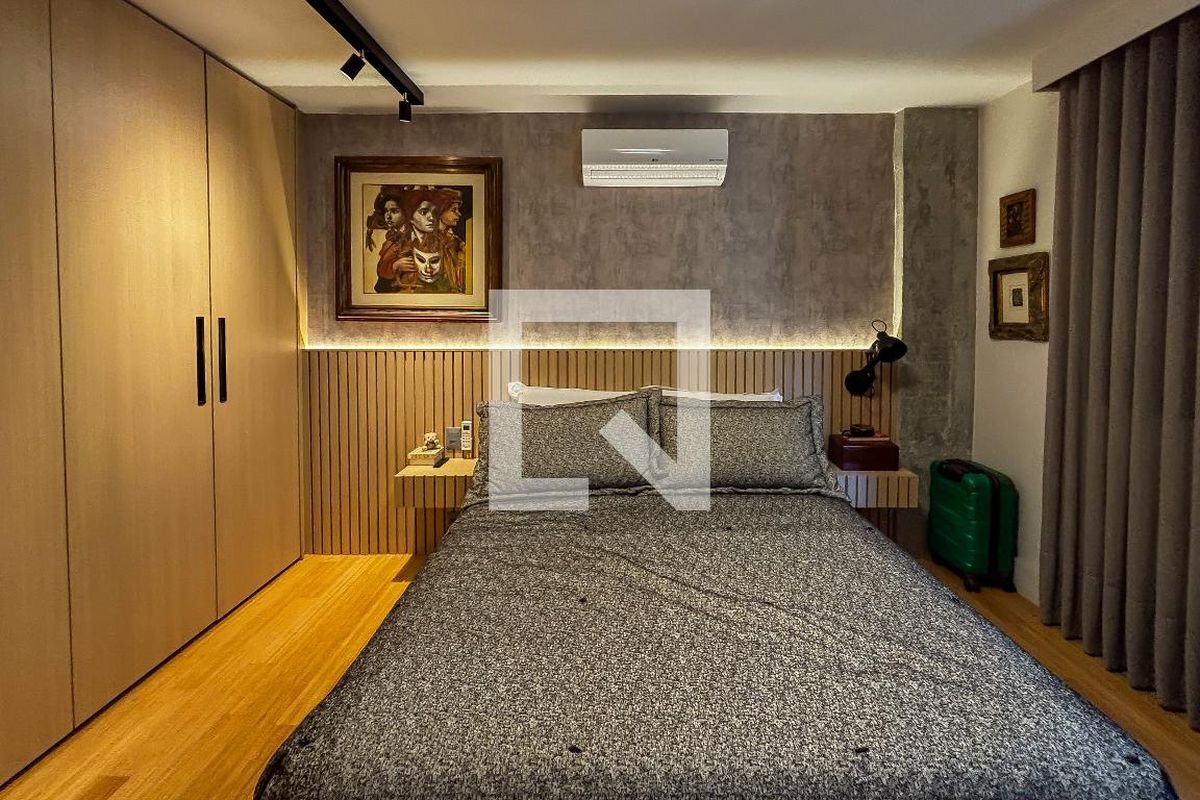 Apartamento, 2 quartos, 139 m² - Foto 14