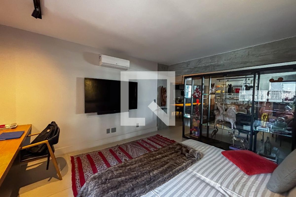 Apartamento, 2 quartos, 139 m² - Foto 8