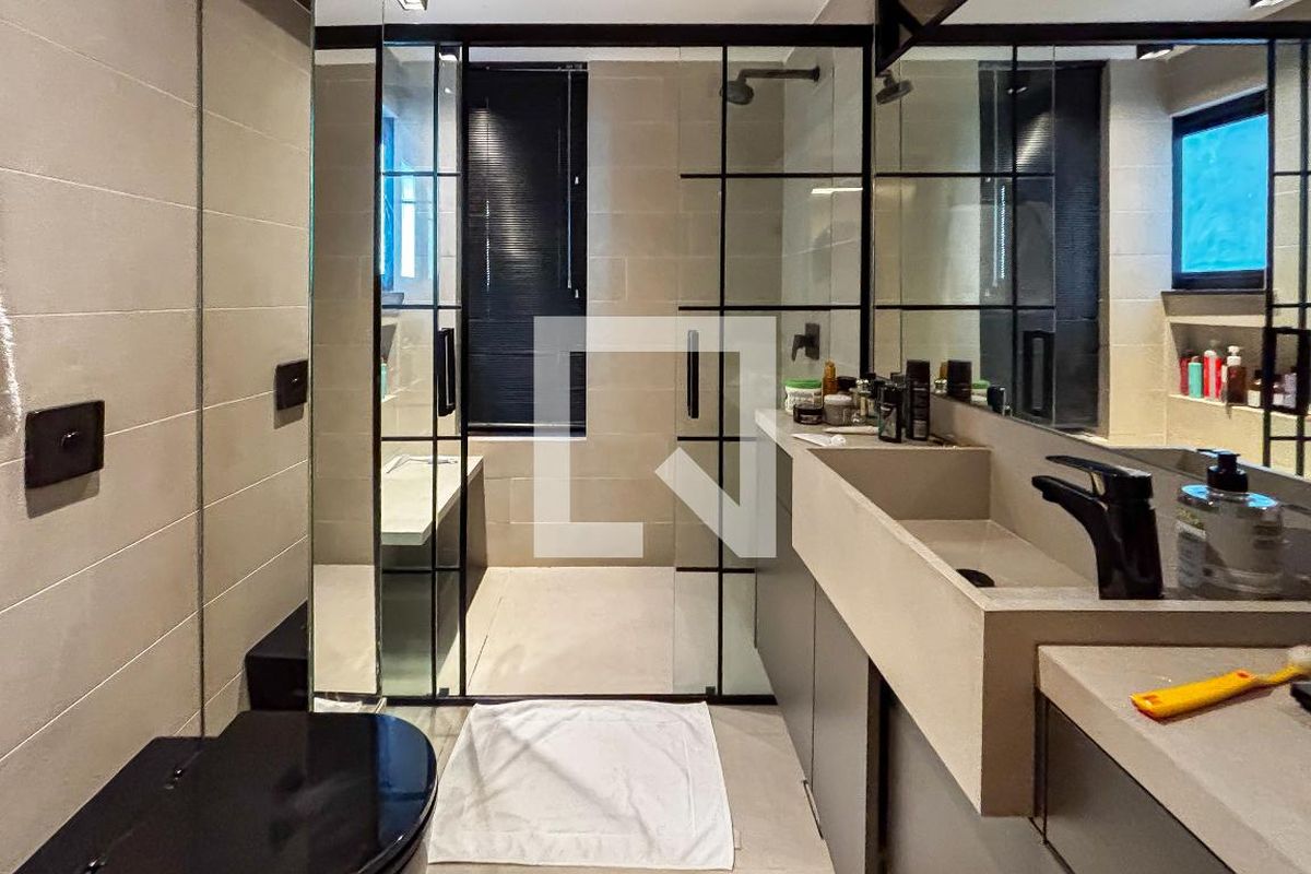 Apartamento, 2 quartos, 139 m² - Foto 21