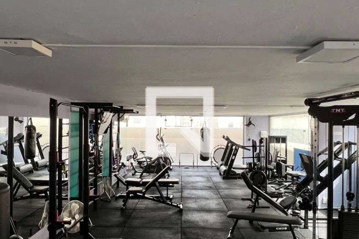 Apartamento, 2 quartos, 139 m² - Foto 37