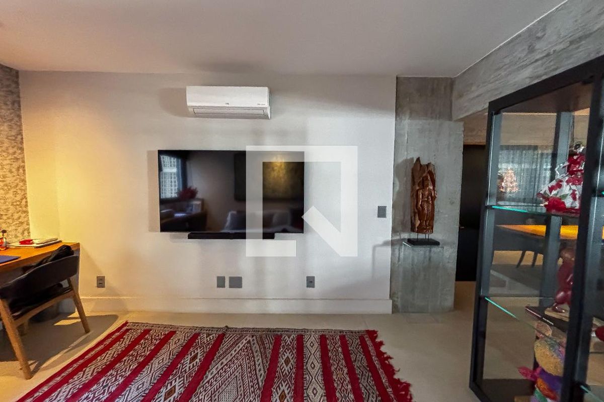 Apartamento, 2 quartos, 139 m² - Foto 9