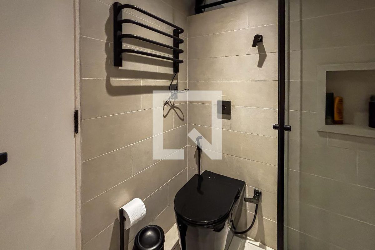 Apartamento, 2 quartos, 139 m² - Foto 28