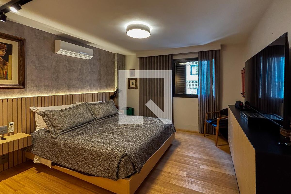 Apartamento, 2 quartos, 139 m² - Foto 15
