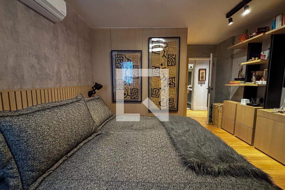 Apartamento, 2 quartos, 139 m² - Foto 17