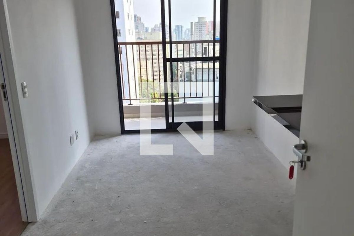 Kitnet-Studio, 29 m² - Foto 3