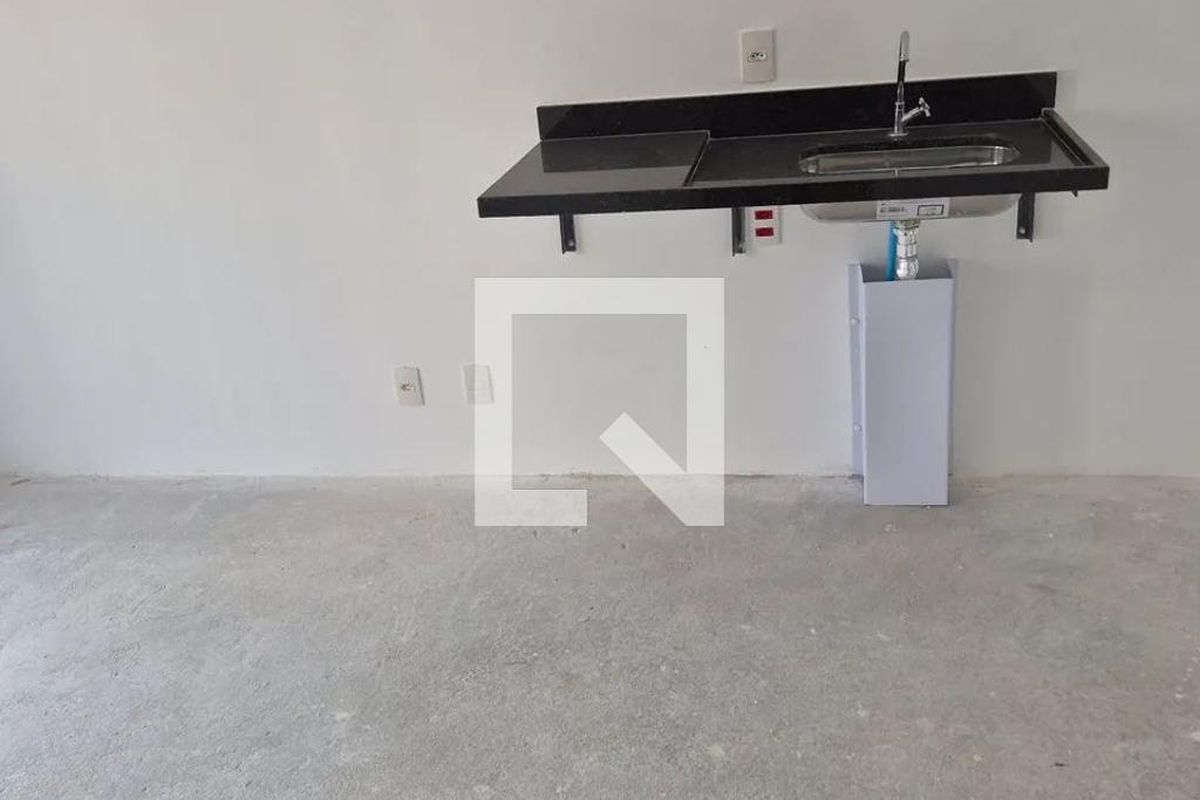 Kitnet-Studio, 29 m² - Foto 9