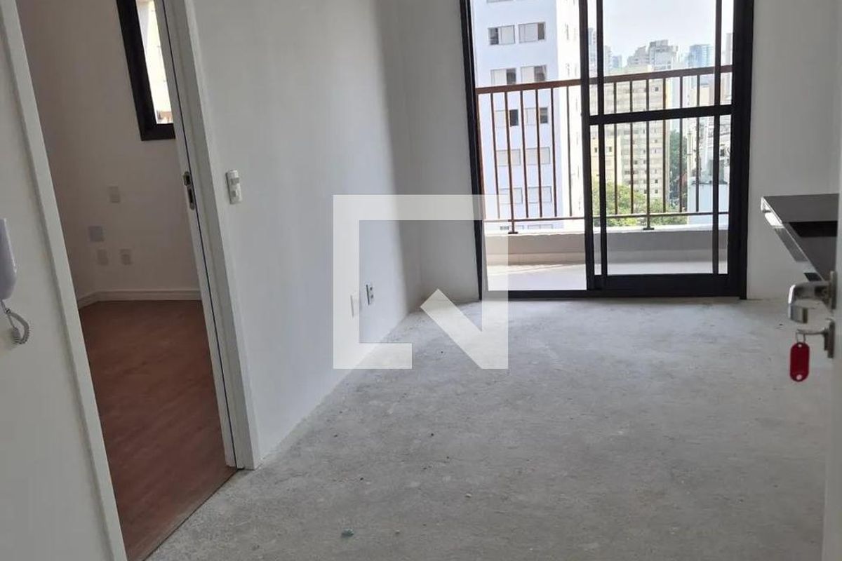 Kitnet-Studio, 29 m² - Foto 1