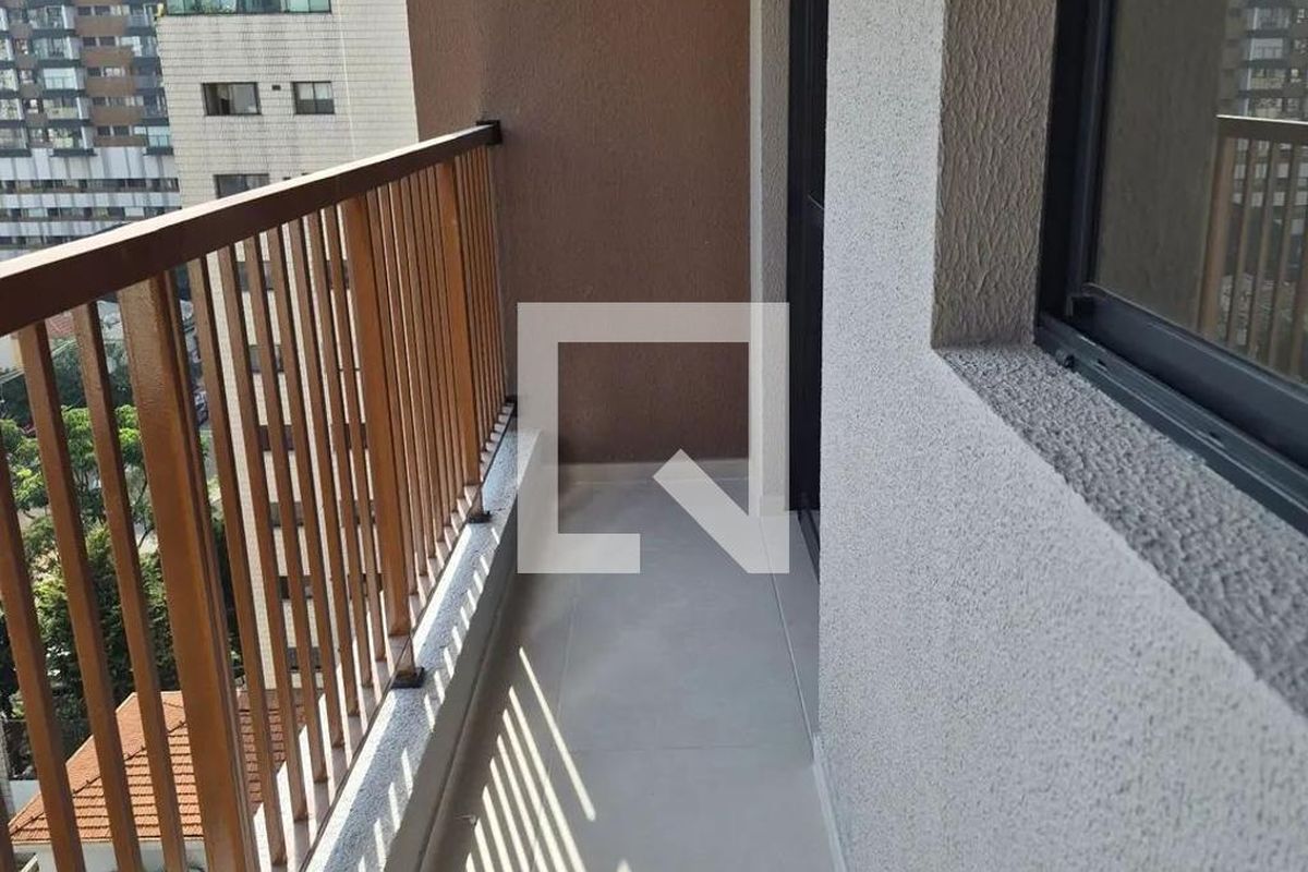 Kitnet-Studio, 29 m² - Foto 12