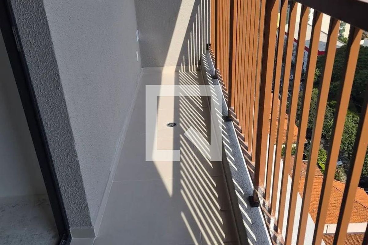Kitnet-Studio, 29 m² - Foto 11