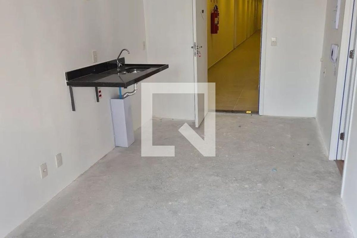 Kitnet-Studio, 29 m² - Foto 10