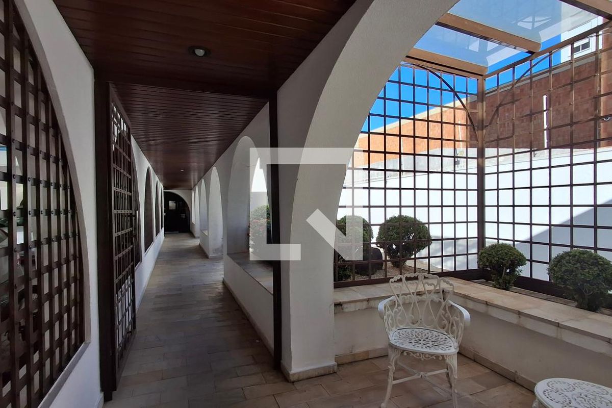 Apartamento à Venda - Cambuí, 1 Quarto,  79 m2 em , Campinas - sp | SoloBR