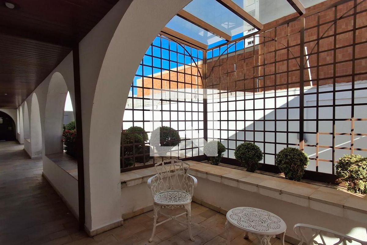 Apartamento à Venda - Cambuí, 1 Quarto,  79 m2 em , Campinas - sp | SoloBR