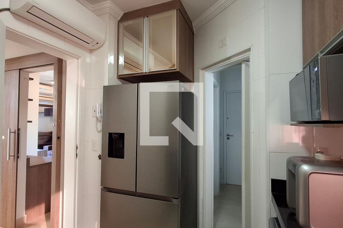 Apartamento à Venda - Cambuí, 1 Quarto,  79 m2 em , Campinas - sp | SoloBR