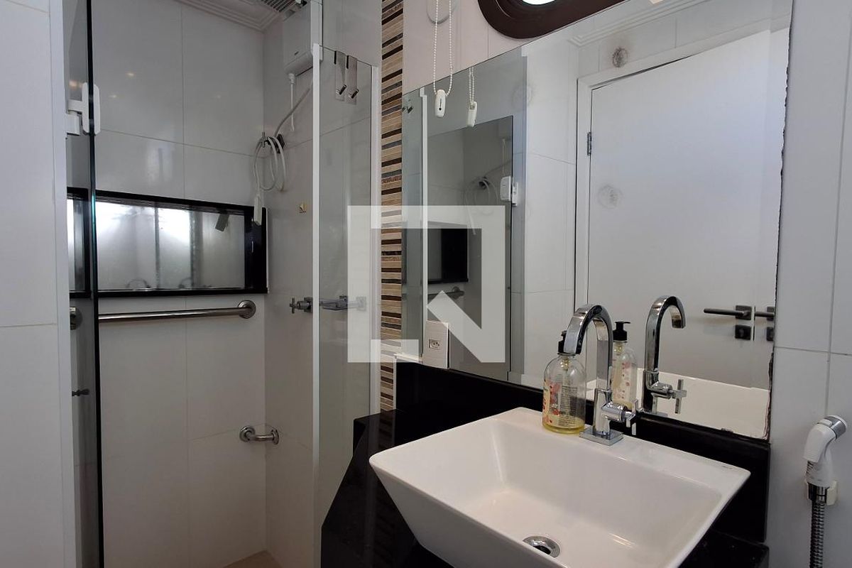Apartamento à Venda - Cambuí, 1 Quarto,  79 m2 em , Campinas - sp | SoloBR