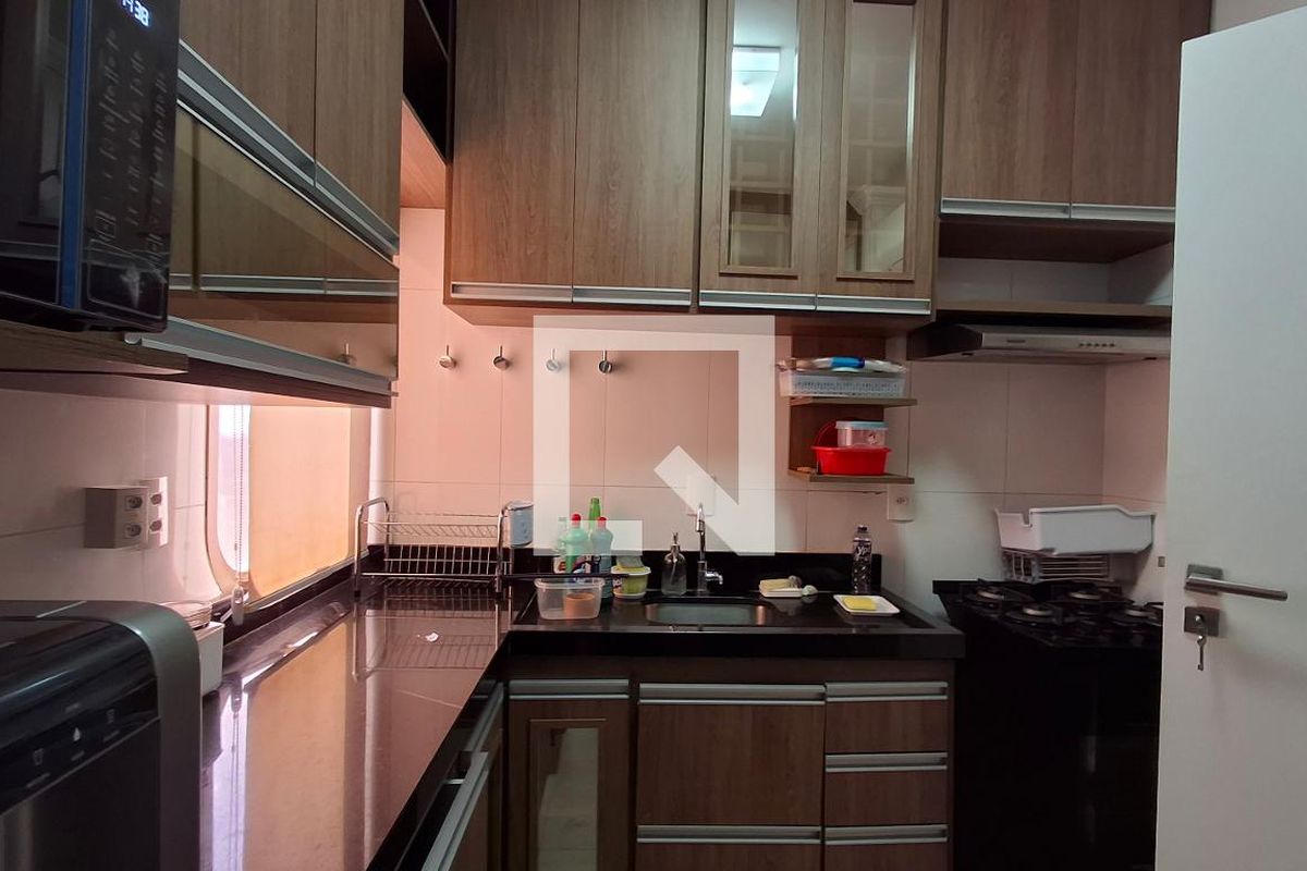 Apartamento à Venda - Cambuí, 1 Quarto,  79 m2 em , Campinas - sp | SoloBR