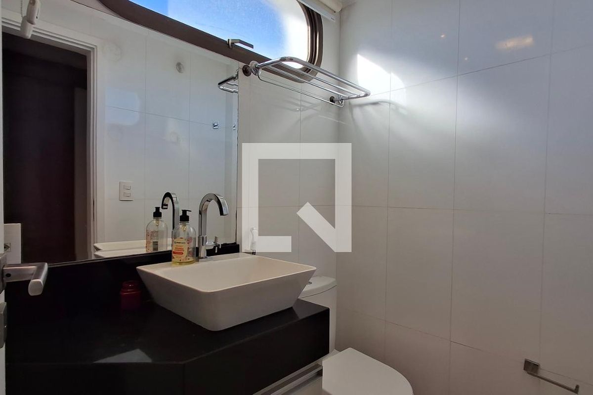 Apartamento à Venda - Cambuí, 1 Quarto,  79 m2 em , Campinas - sp | SoloBR