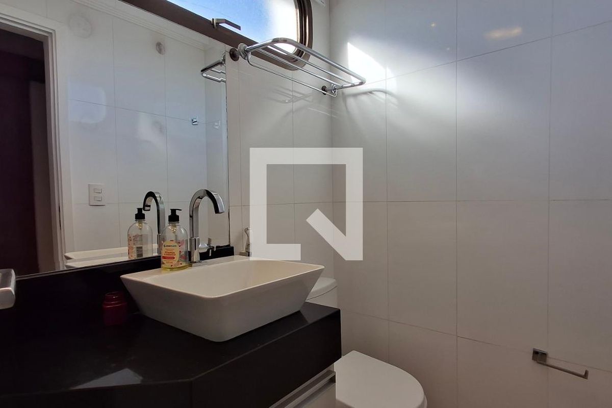 Apartamento à Venda - Cambuí, 1 Quarto,  79 m2 em , Campinas - sp | SoloBR