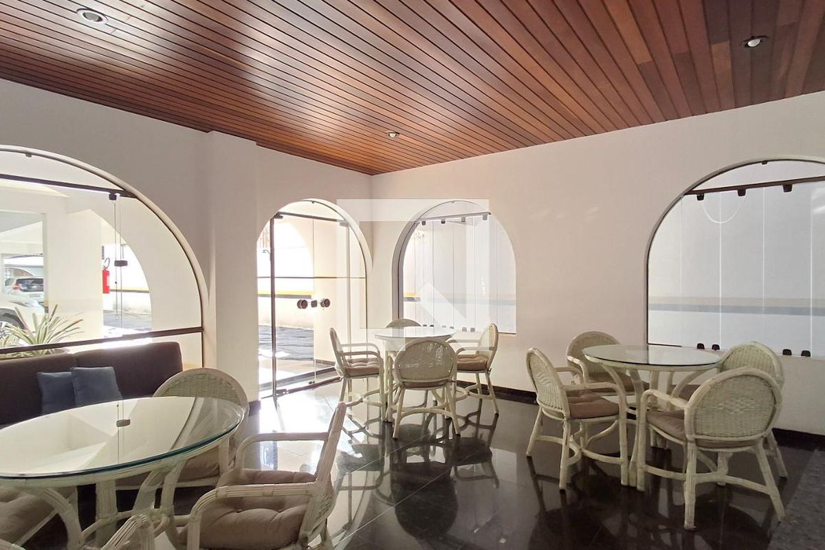 Apartamento à Venda - Cambuí, 1 Quarto,  79 m2 em , Campinas - sp | SoloBR