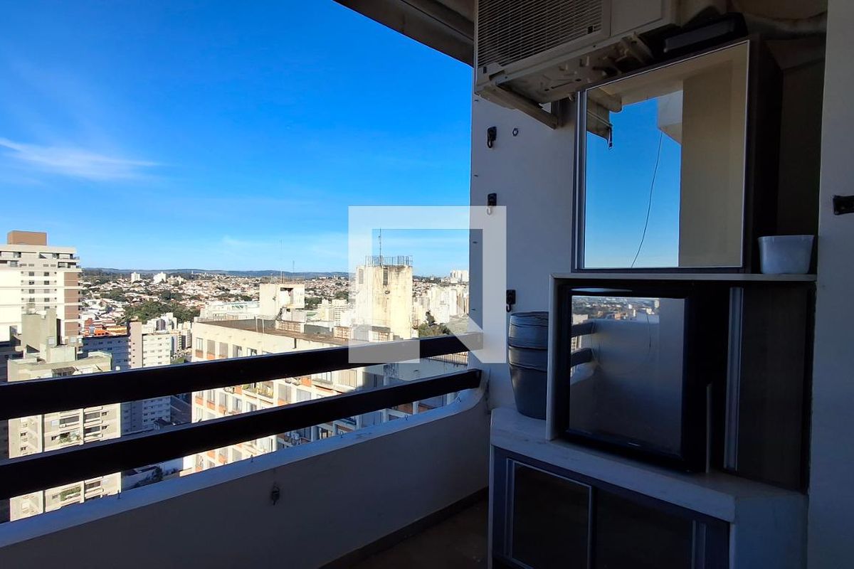 Apartamento à Venda - Cambuí, 1 Quarto,  79 m2 em , Campinas - sp | SoloBR