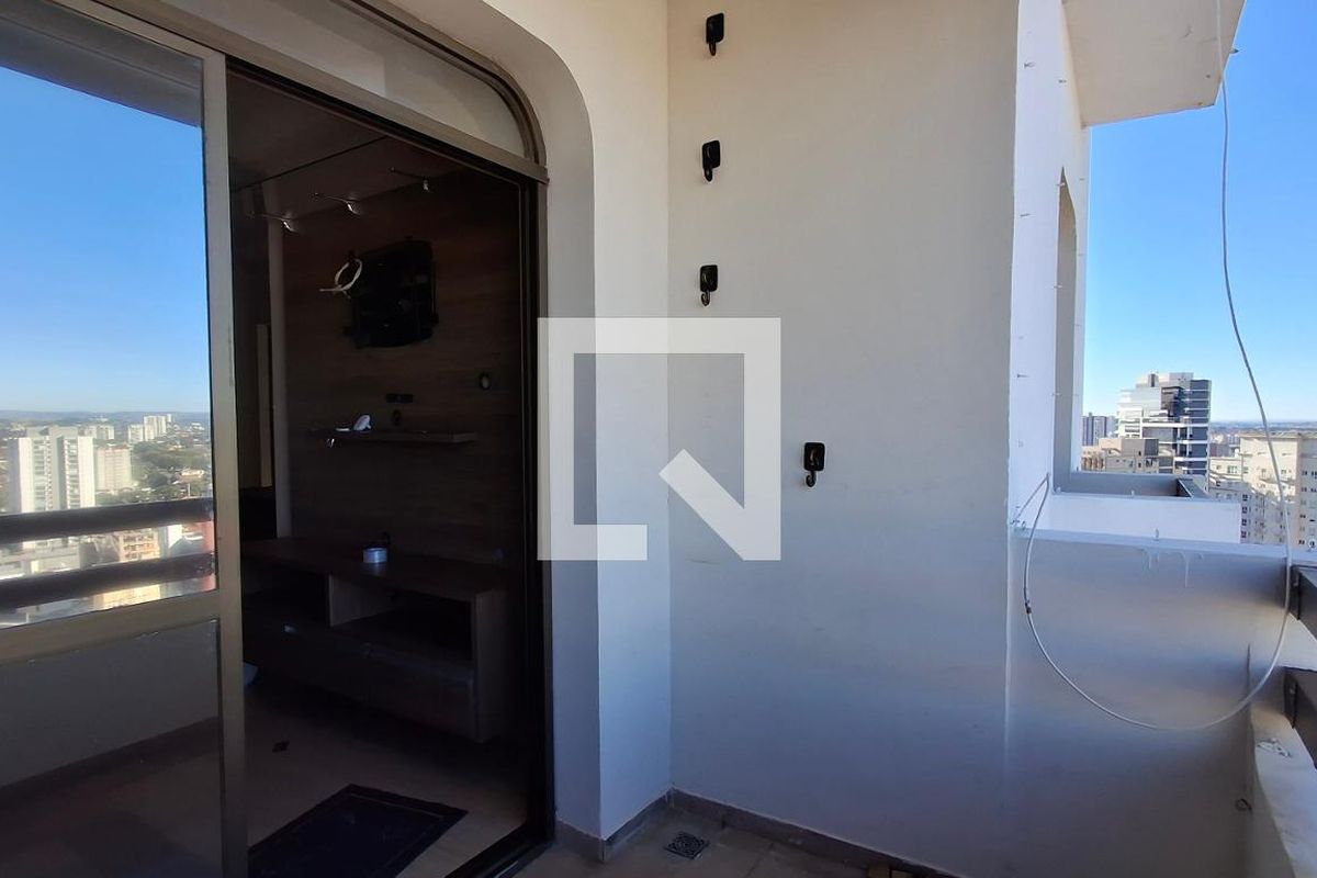 Apartamento à Venda - Cambuí, 1 Quarto,  79 m2 em , Campinas - sp | SoloBR