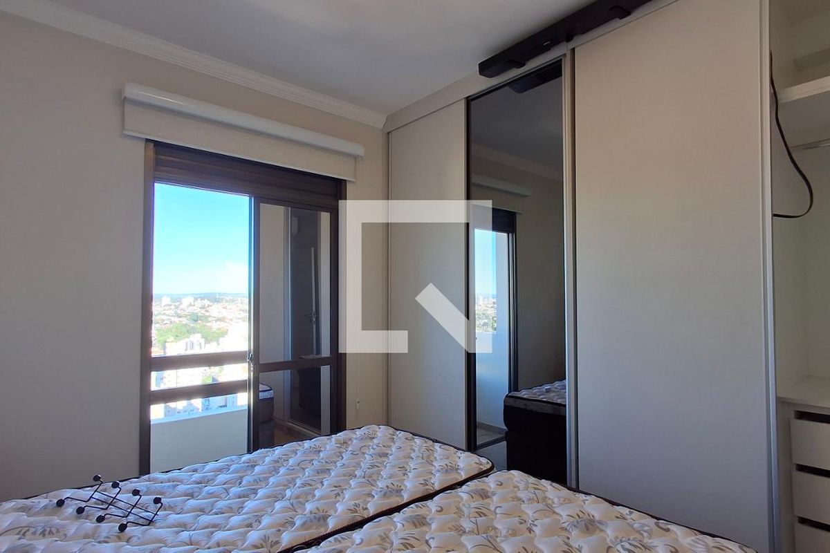 Apartamento à Venda - Cambuí, 1 Quarto,  79 m2 em , Campinas - sp | SoloBR