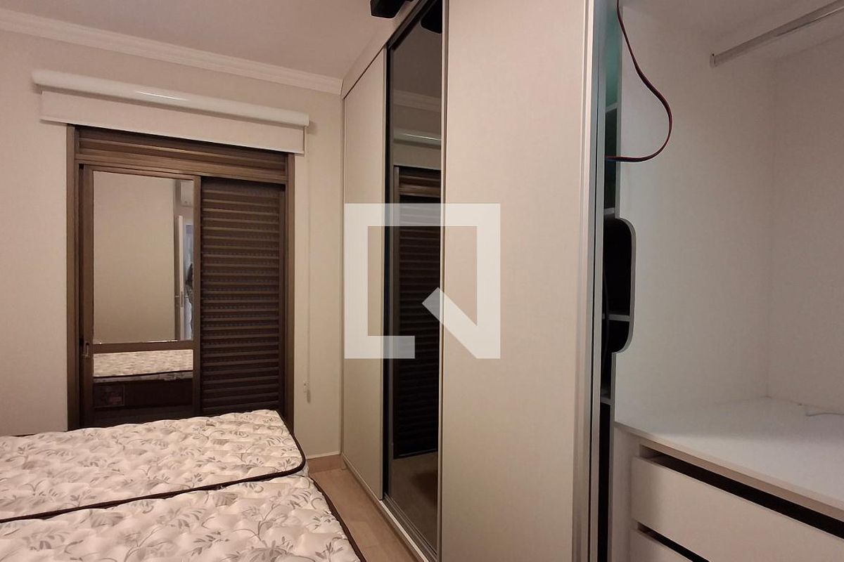 Apartamento à Venda - Cambuí, 1 Quarto,  79 m2 em , Campinas - sp | SoloBR