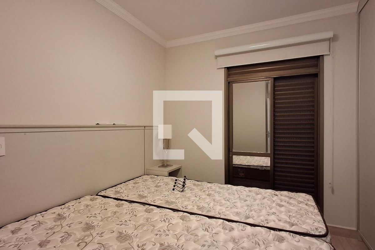 Apartamento à Venda - Cambuí, 1 Quarto,  79 m2 em , Campinas - sp | SoloBR