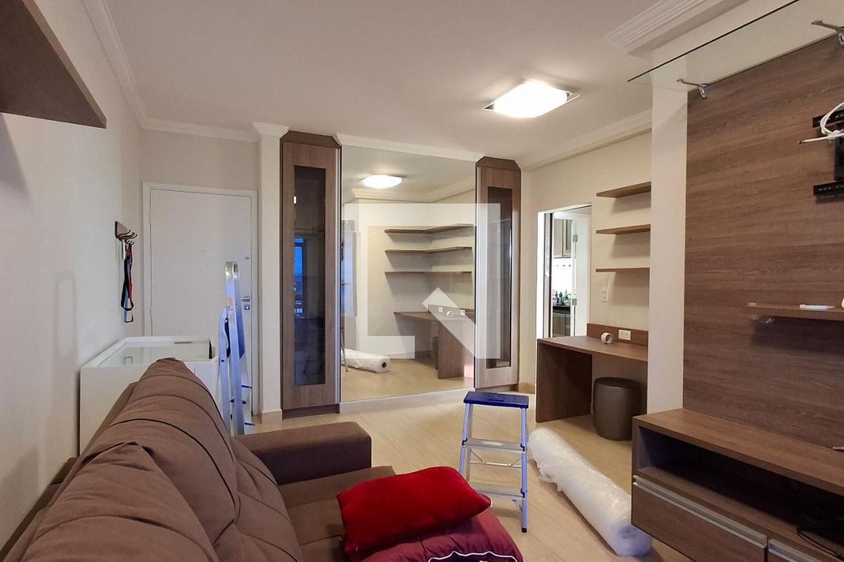 Apartamento à Venda - Cambuí, 1 Quarto,  79 m2 em , Campinas - sp | SoloBR