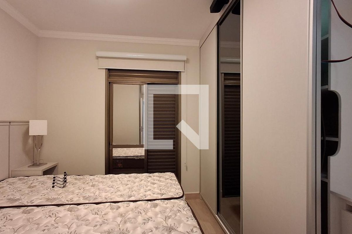Apartamento à Venda - Cambuí, 1 Quarto,  79 m2 em , Campinas - sp | SoloBR