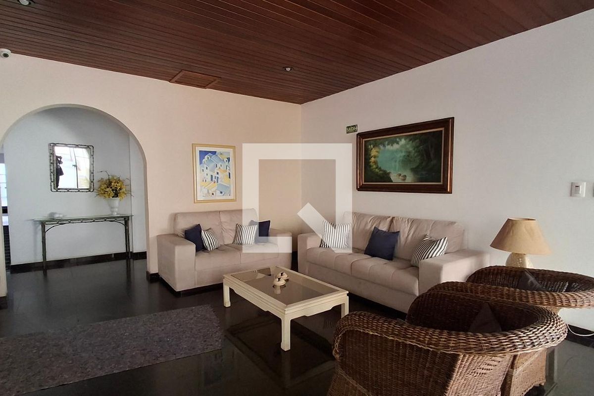 Apartamento à Venda - Cambuí, 1 Quarto,  79 m2 em , Campinas - sp | SoloBR