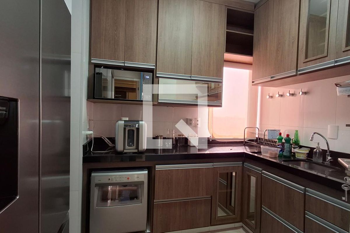 Apartamento à Venda - Cambuí, 1 Quarto,  79 m2 em , Campinas - sp | SoloBR