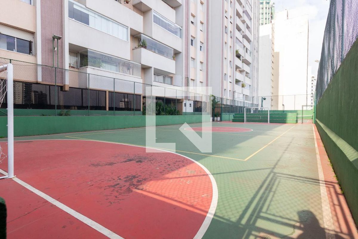 Apartamento, 3 quartos, 134 m² - Foto 67