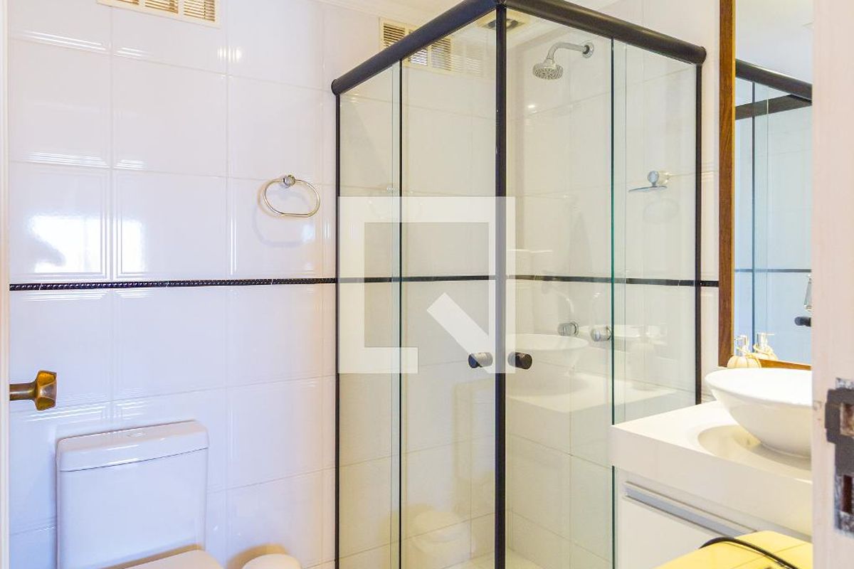 Apartamento, 3 quartos, 134 m² - Foto 40