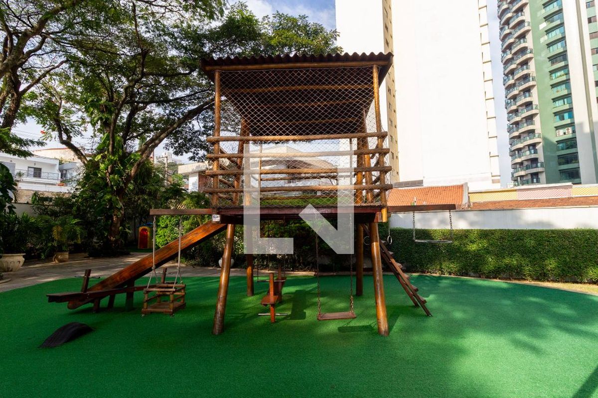Apartamento, 3 quartos, 134 m² - Foto 64