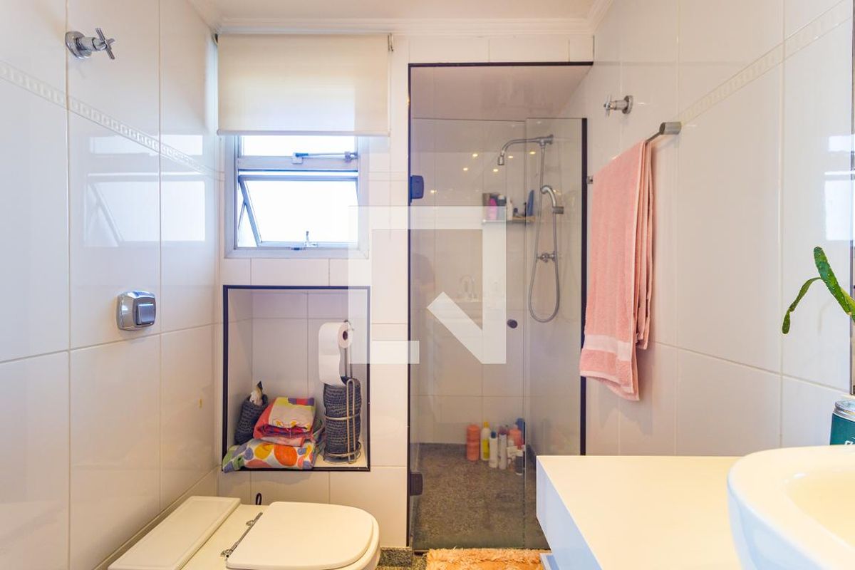 Apartamento, 3 quartos, 134 m² - Foto 24