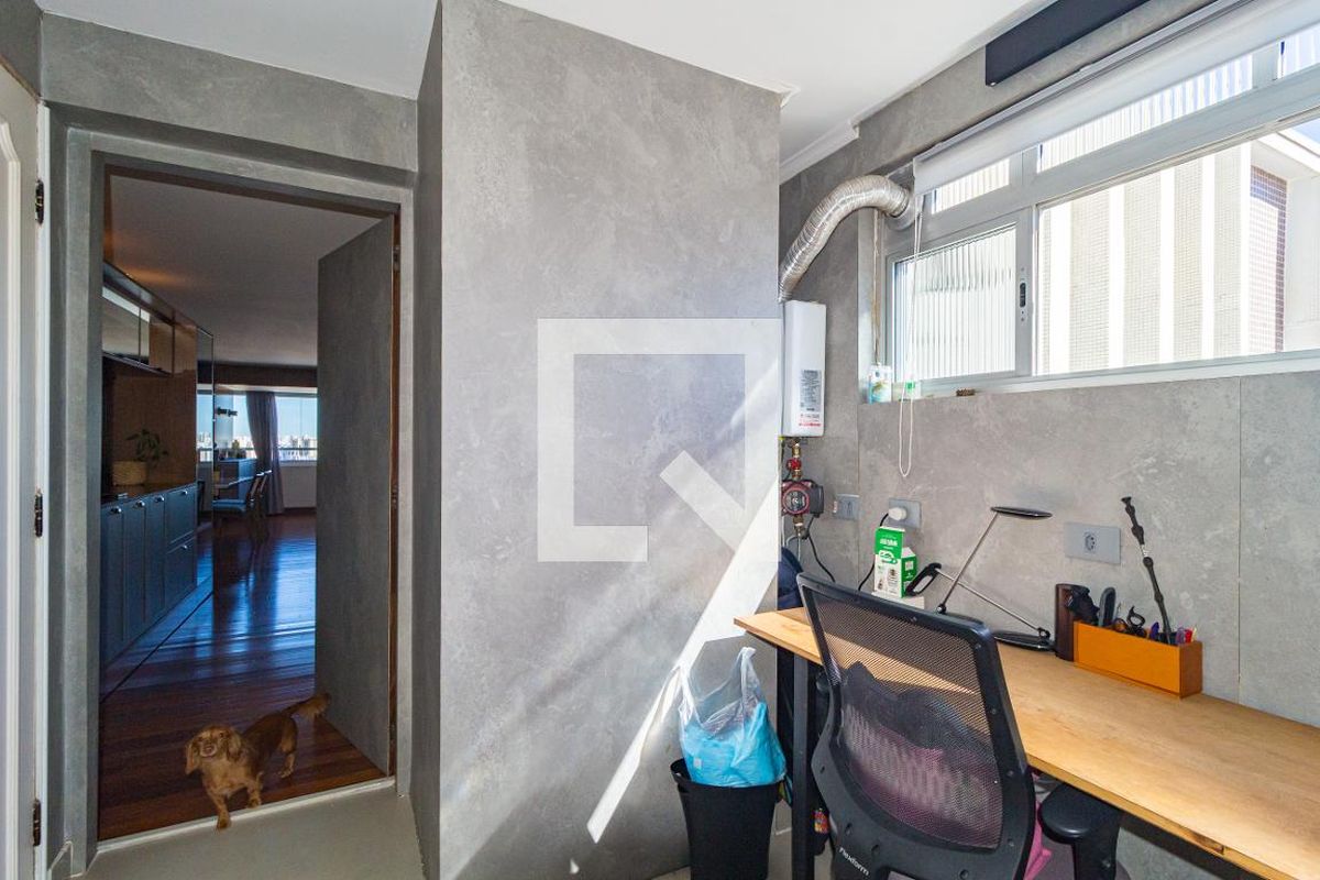 Apartamento, 3 quartos, 134 m² - Foto 56