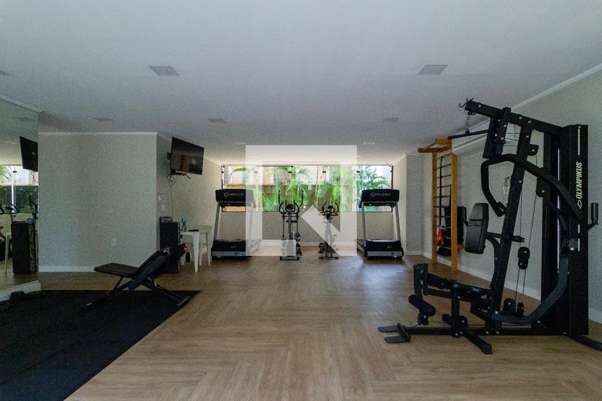 Apartamento, 3 quartos, 134 m² - Foto 71