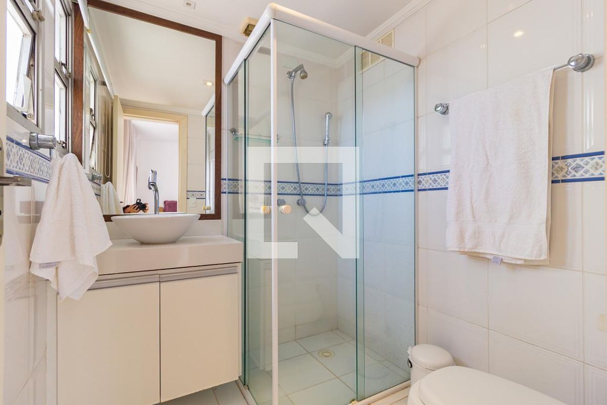 Apartamento, 3 quartos, 134 m² - Foto 31