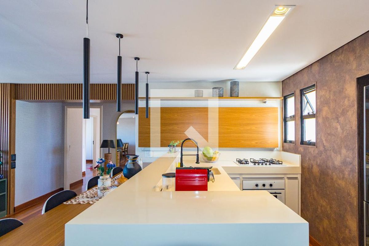 Apartamento, 3 quartos, 134 m² - Foto 45