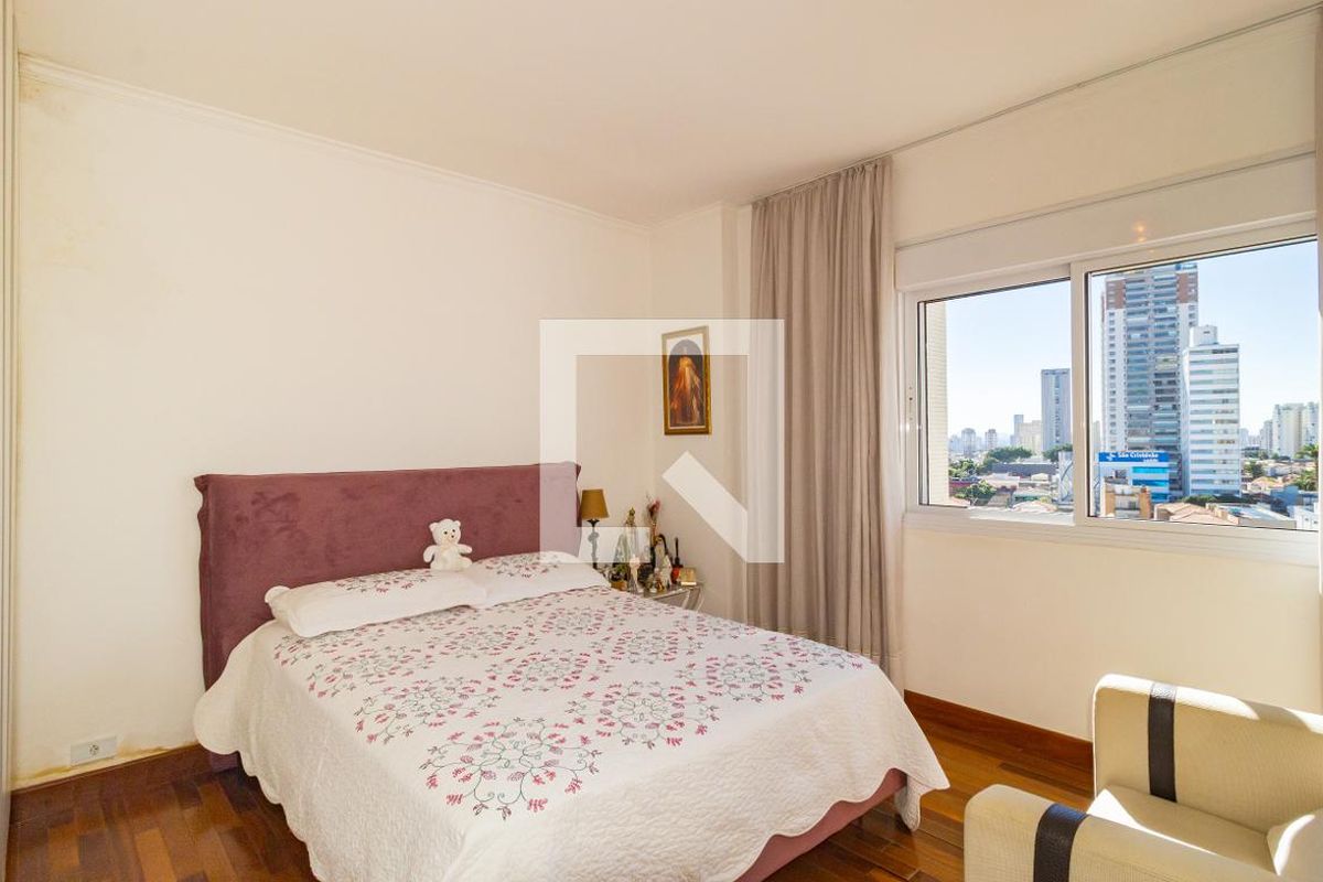 Apartamento, 3 quartos, 134 m² - Foto 26