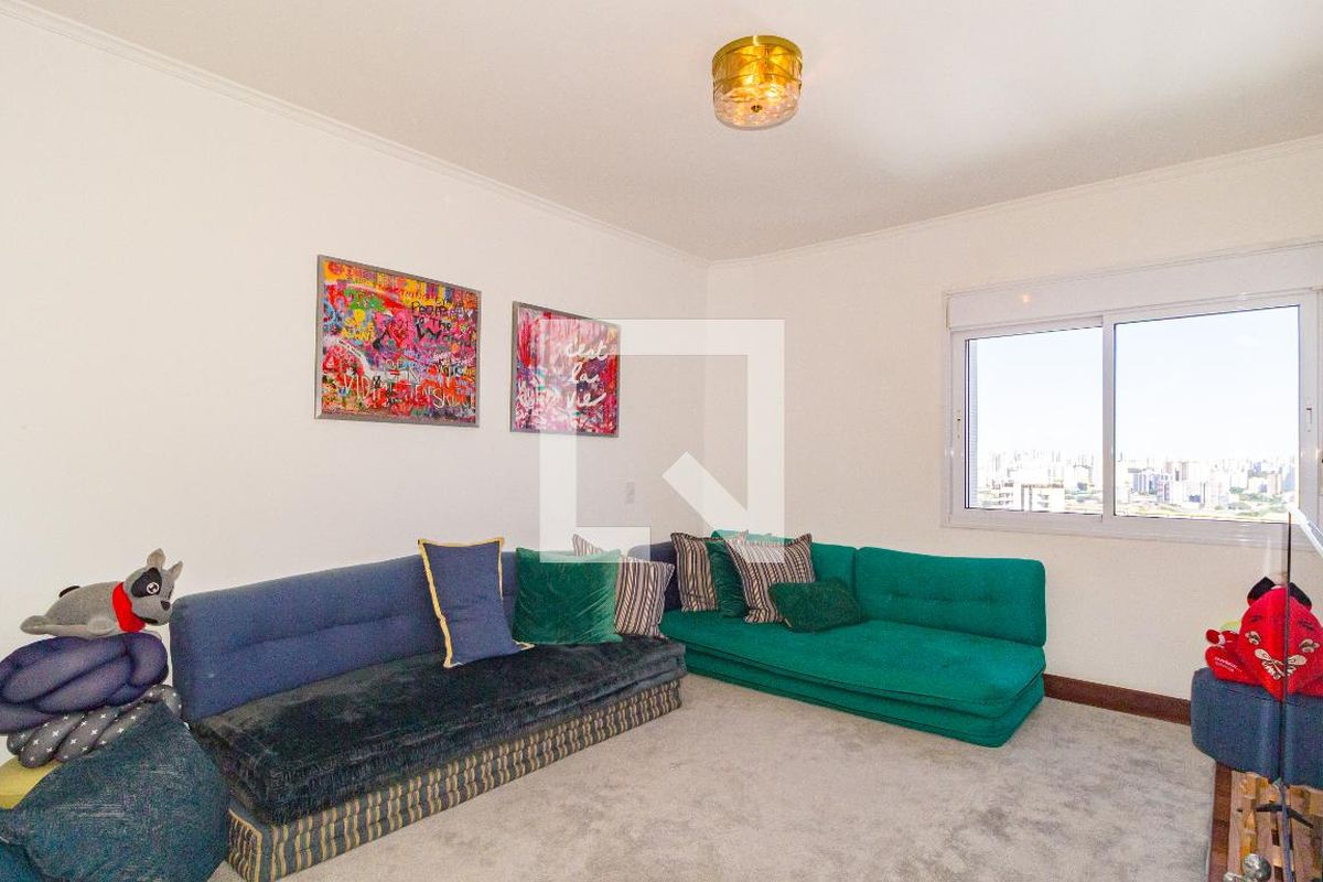 Apartamento, 3 quartos, 134 m² - Foto 12