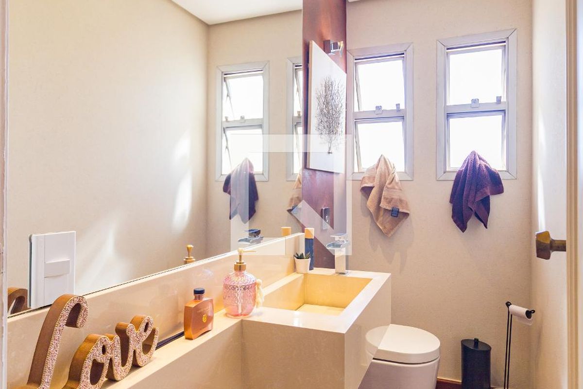 Apartamento, 3 quartos, 134 m² - Foto 9
