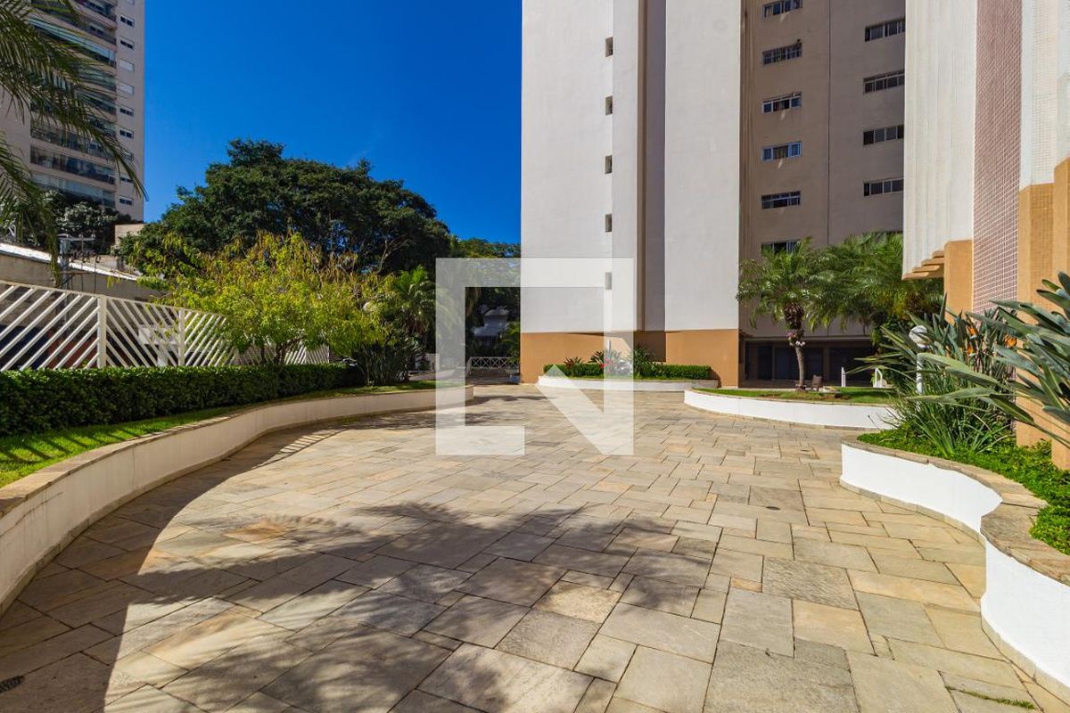 Apartamento, 3 quartos, 134 m² - Foto 61