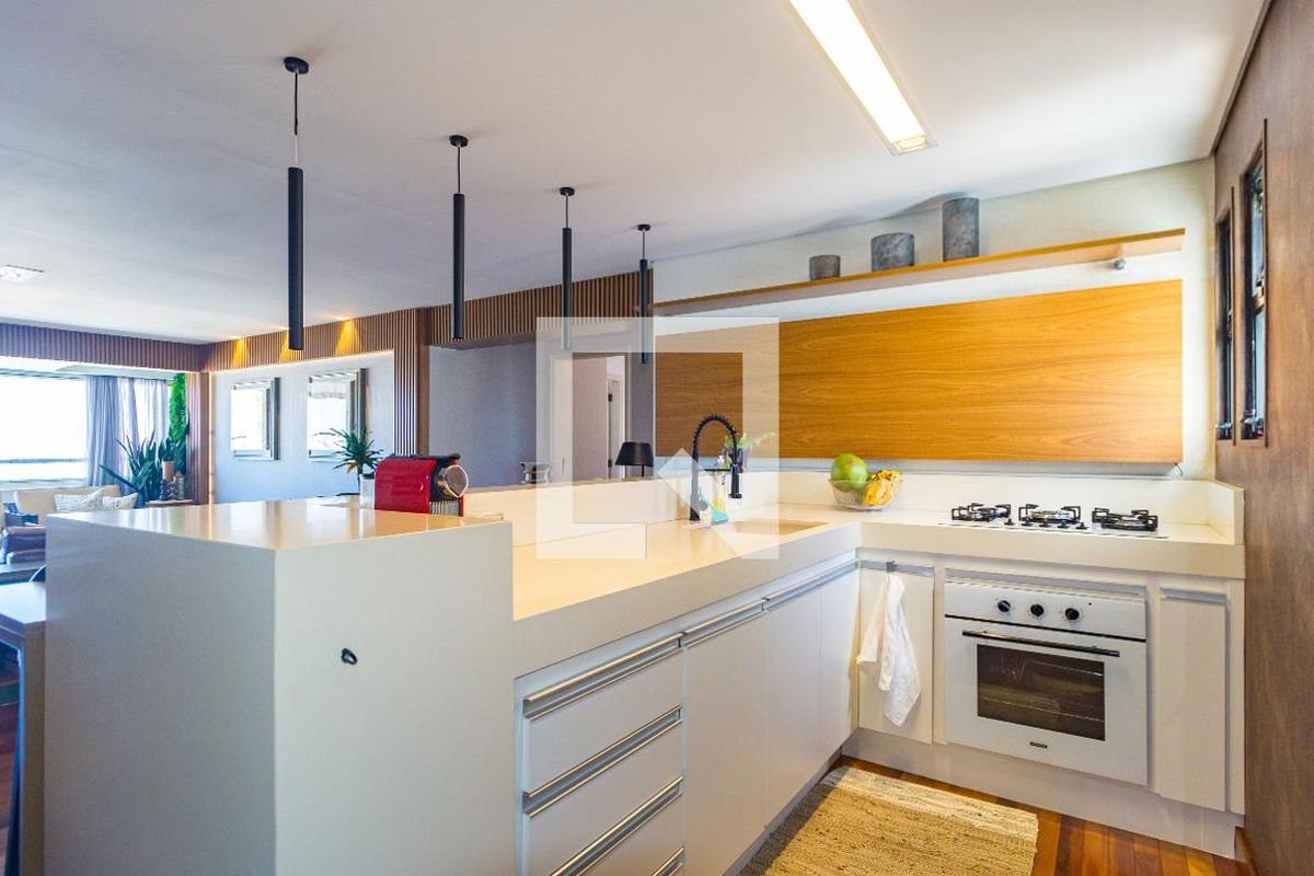 Apartamento, 3 quartos, 134 m² - Foto 44