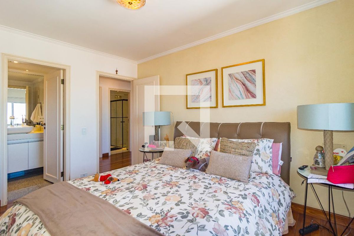 Apartamento, 3 quartos, 134 m² - Foto 19